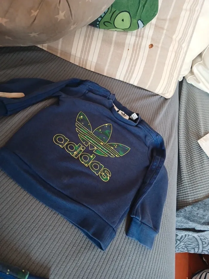 Ensemble Adidas - photo numéro 3