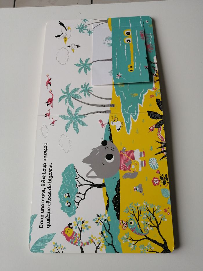 livre enfant - photo numéro 6