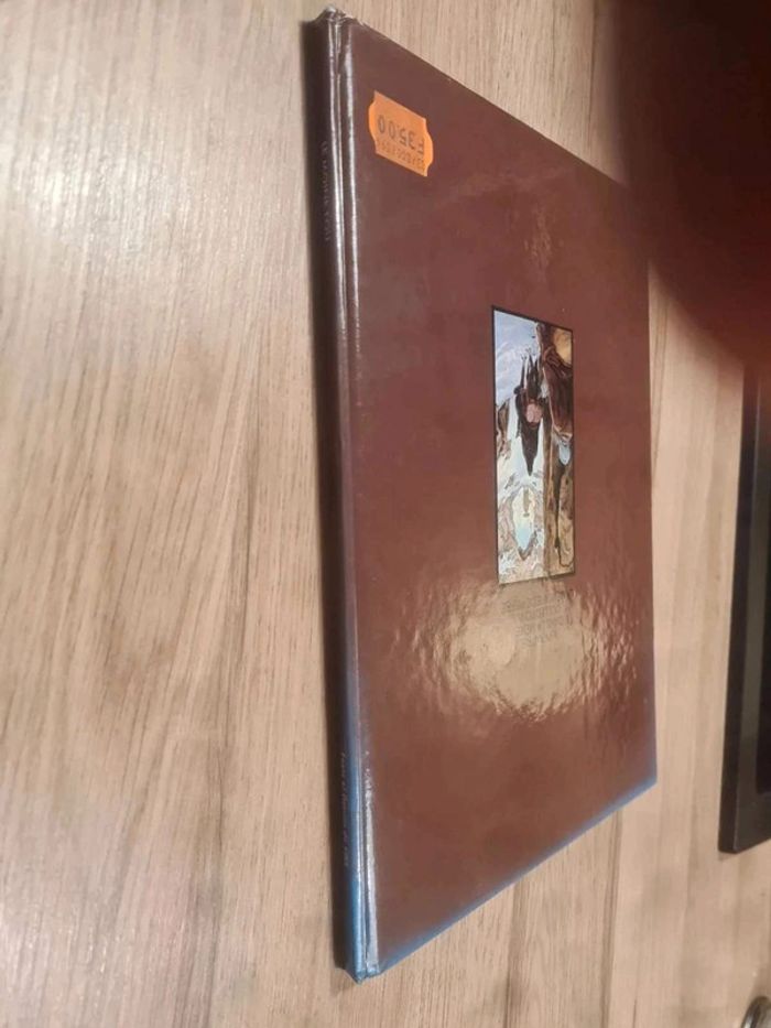 Le moine fou - photo numéro 5