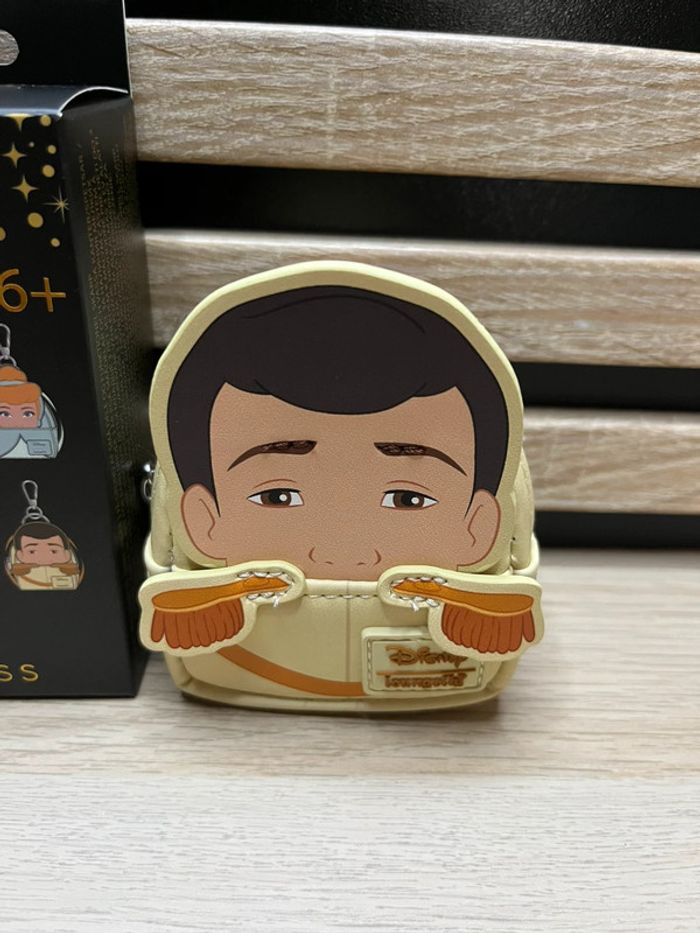 Loungefly prince - photo numéro 2