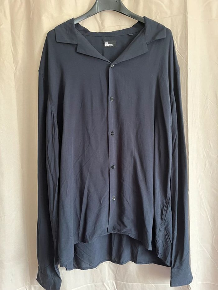 Chemise the kooples taille S - photo numéro 5