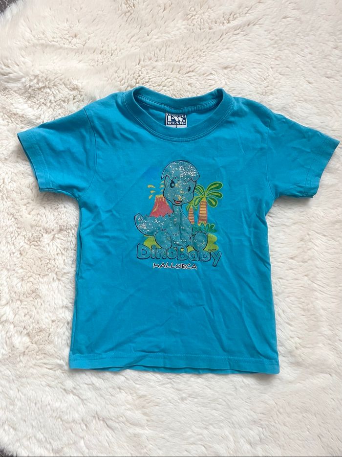 T-shirt et bermuda 3 ans (Okaïdi) - photo numéro 5
