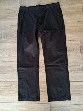 Pantalon fin homme taille 38/40