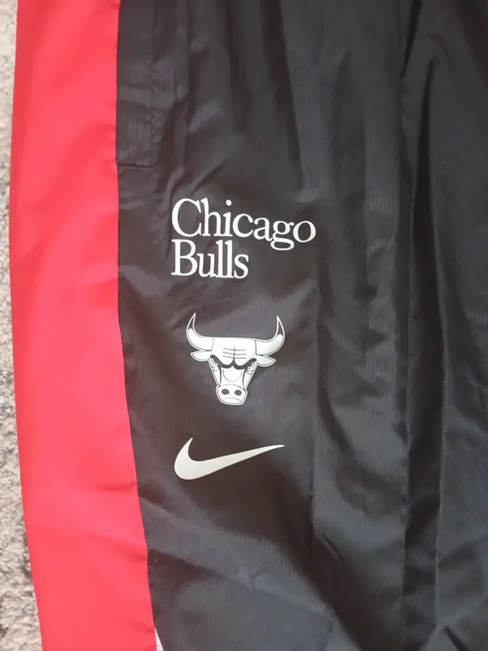 Ensemble survêtement Nike Chicago bulls - photo numéro 7