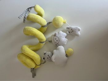 Spirale premier âge