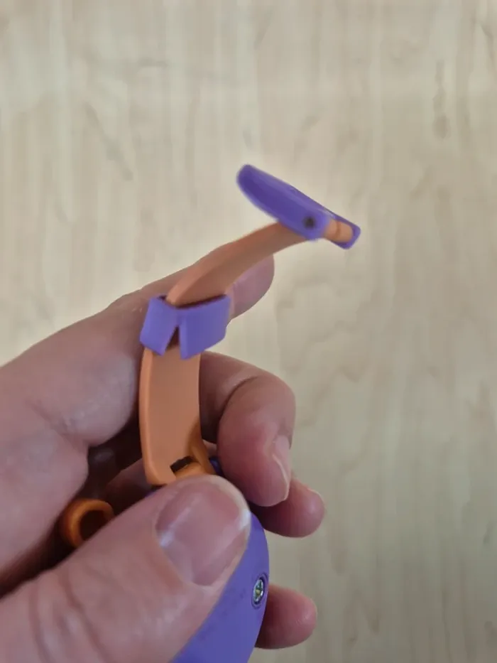Montre gashapon Splatoon occasion - photo numéro 5