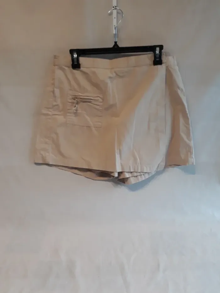 Jupe short