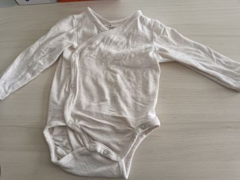 Body portefeuille 4-6mois