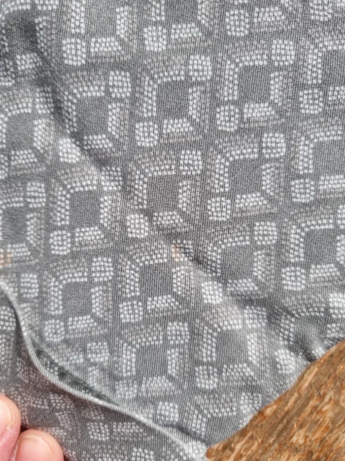 Lot de 2 Pantalons fluide 6/7 ans - photo numéro 8