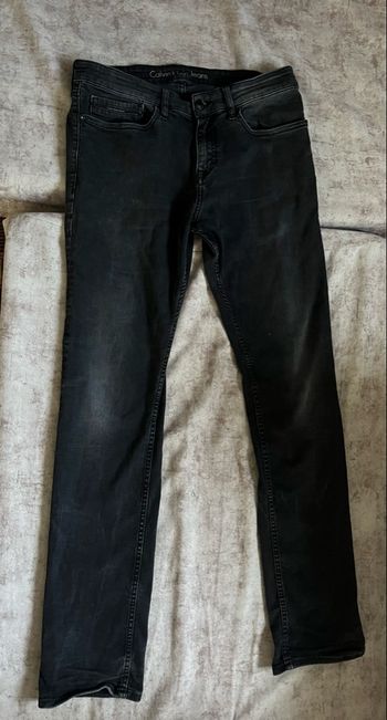 Pantalon jean Calvin Klein 