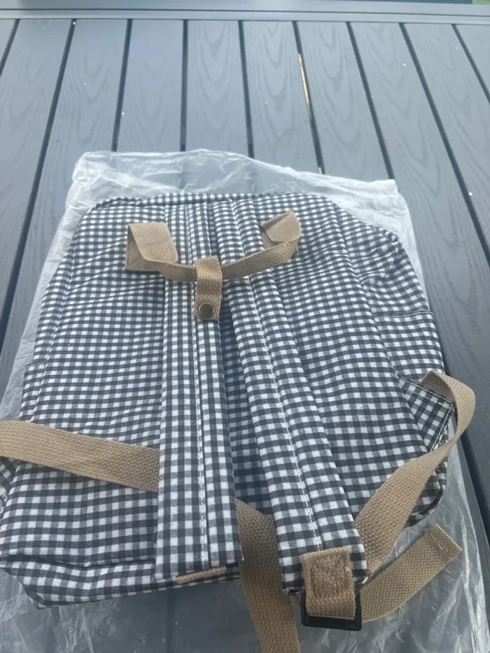 Sac à dos imperméable - photo numéro 4
