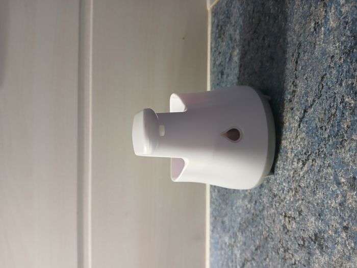 Distributeur  de savon Dettol