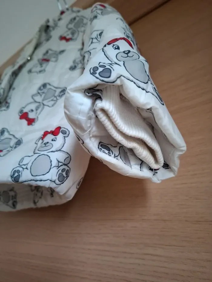 Doudoune 12 mois - photo numéro 3