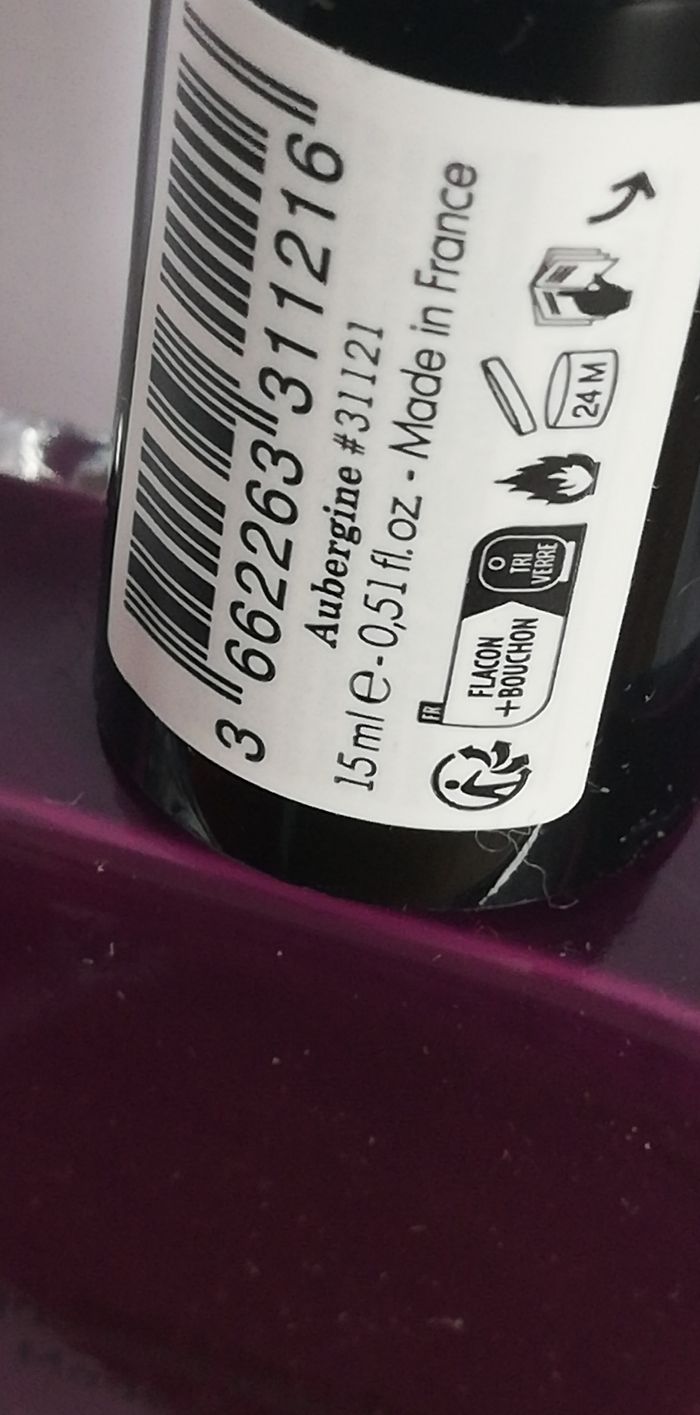 Kure bazar + Manucurist - photo numéro 5