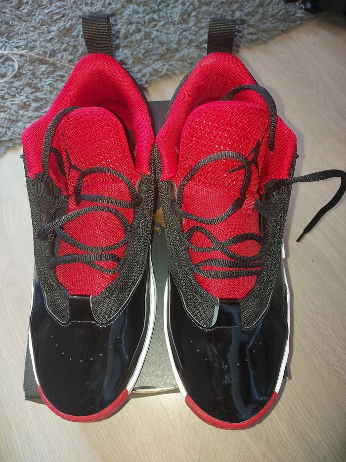 Basket jordan max - photo numéro 9