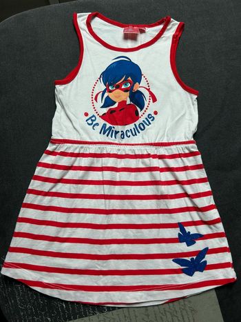 Robe miraculous