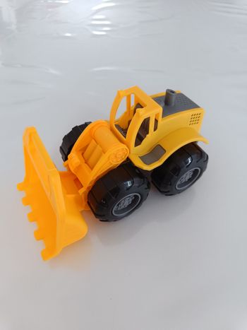 Bulldozer