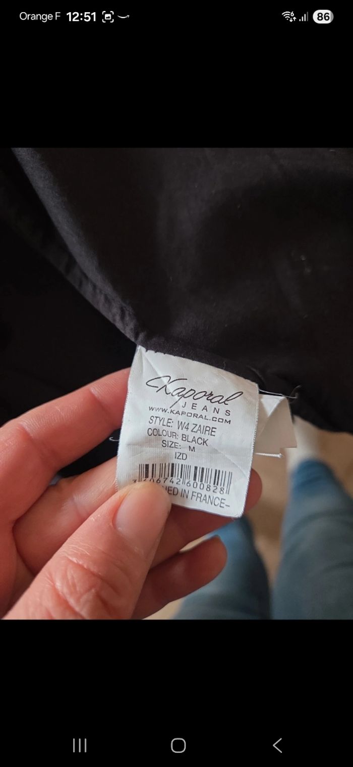 Kaporal - photo numéro 9