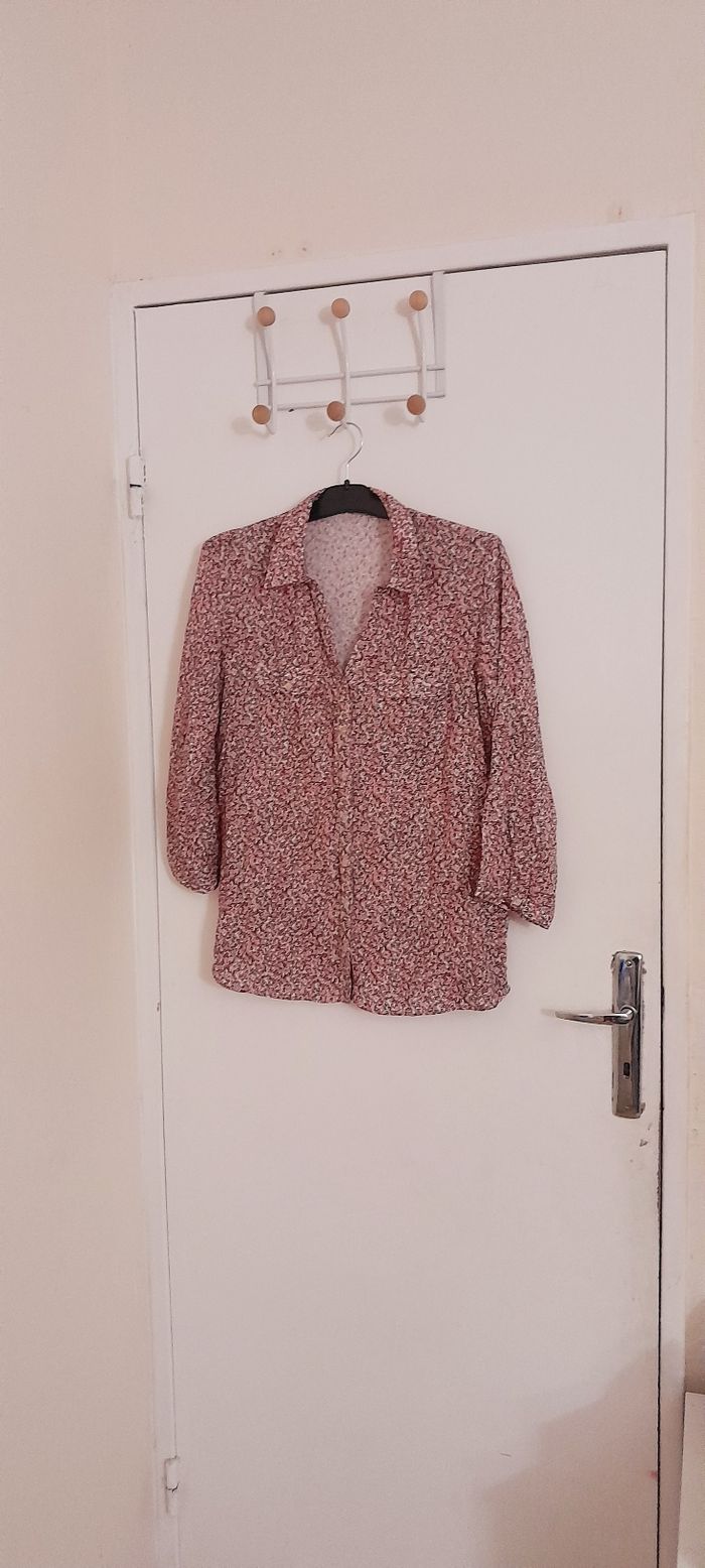 Blouse femme - photo numéro 2