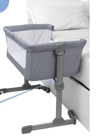 Vends cododo Chicco next2me essential