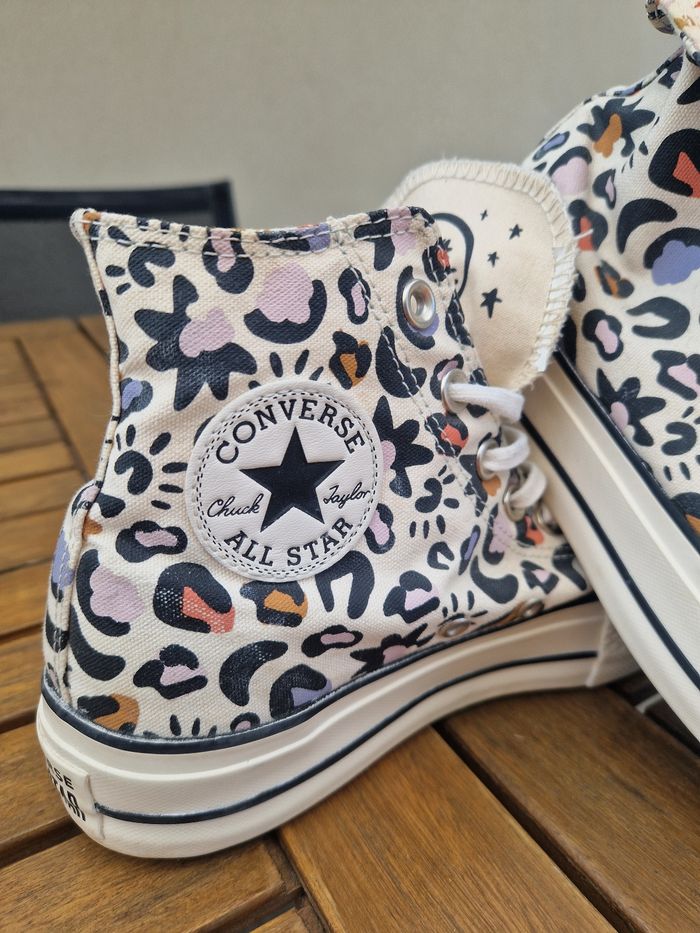 Converses