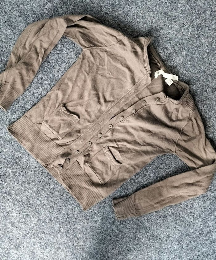 Gilet