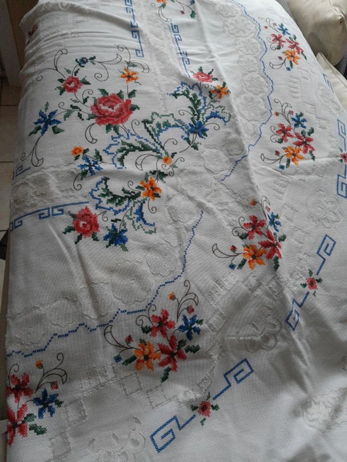 Nappe - photo numéro 2