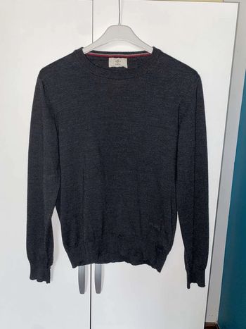 Pulls cerruti taille s/m