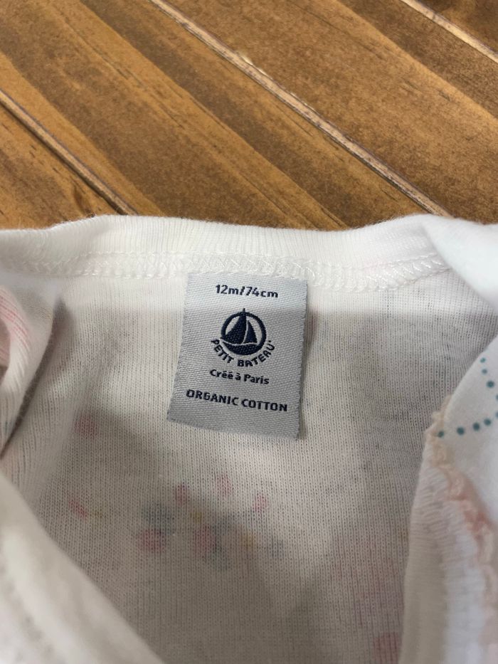 Bodies fleurie - photo numéro 3