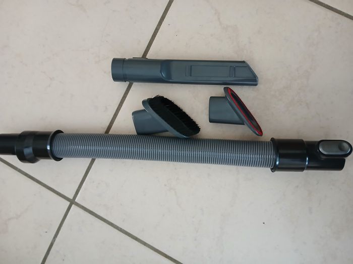Accessoires pour aspirateur domoova DHV50