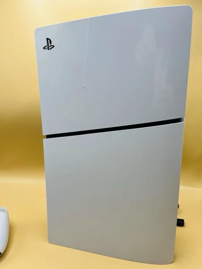 Sony Playstation 5 pro 2to - photo numéro 3