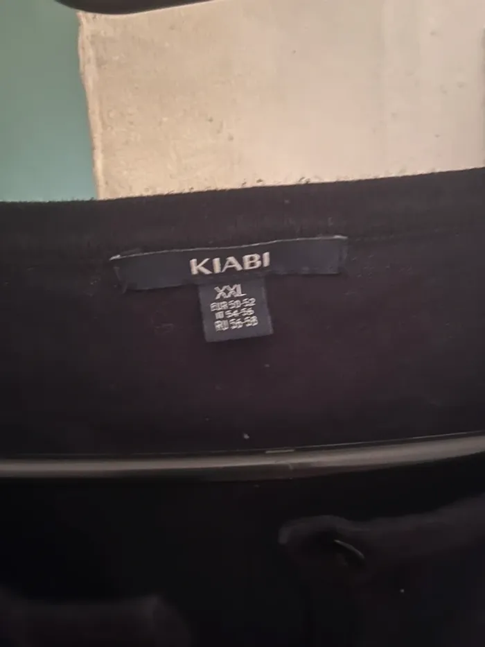 Gilet Kiabi taille XXL - photo numéro 3