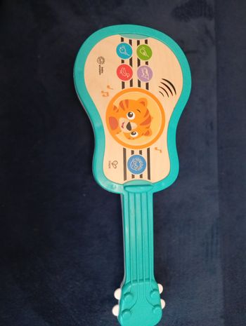 Guitare enfant