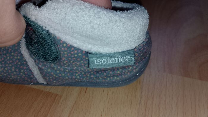 Différentes chaussure p. 24 25 26 - photo numéro 6