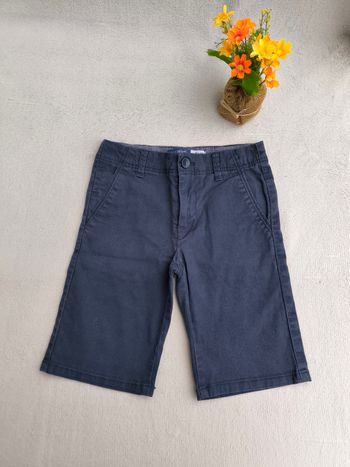 Short garçon Okaïdi 6 ans