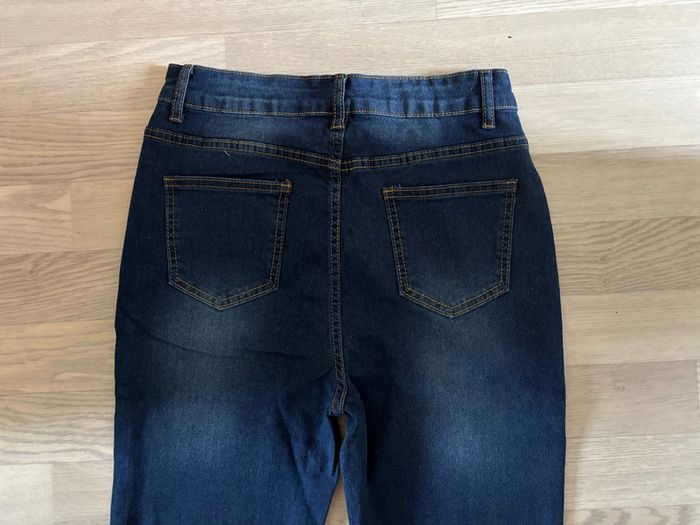 Jean skinny NEUF - photo numéro 4