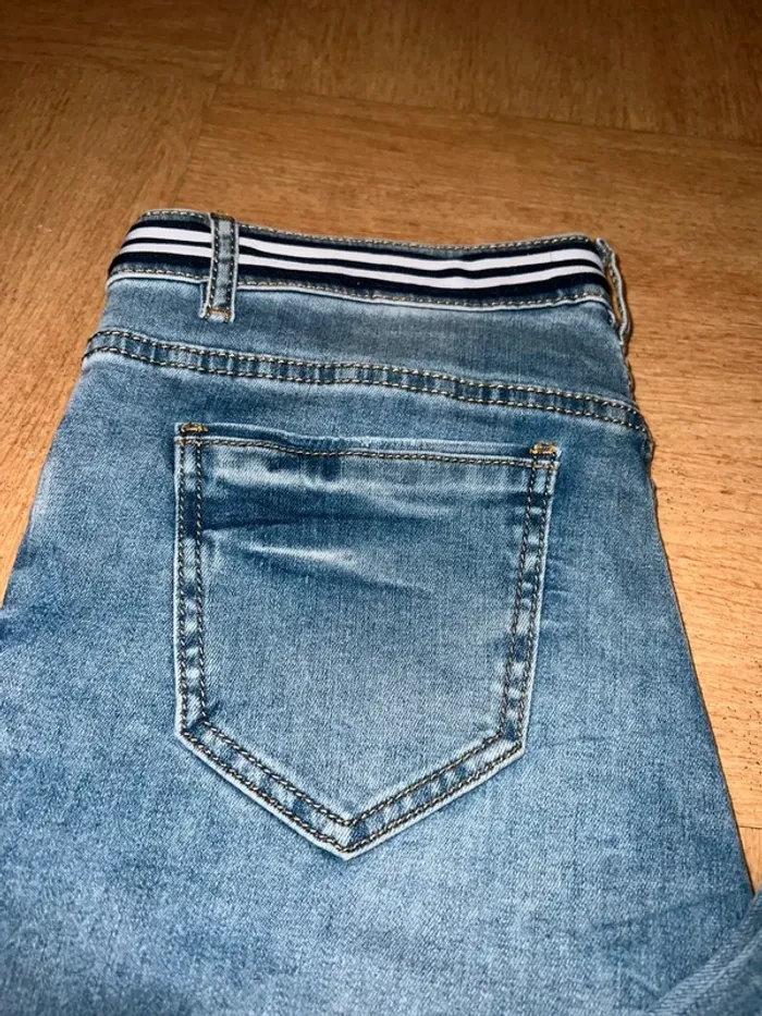 Jean sans marque - photo numéro 5