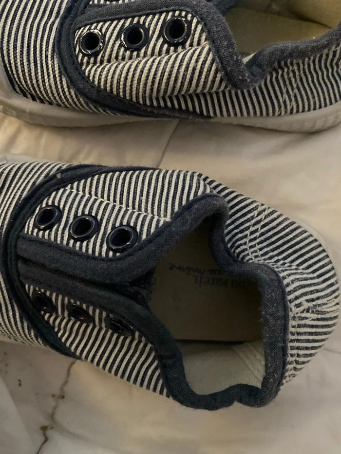 Baskets - photo numéro 7