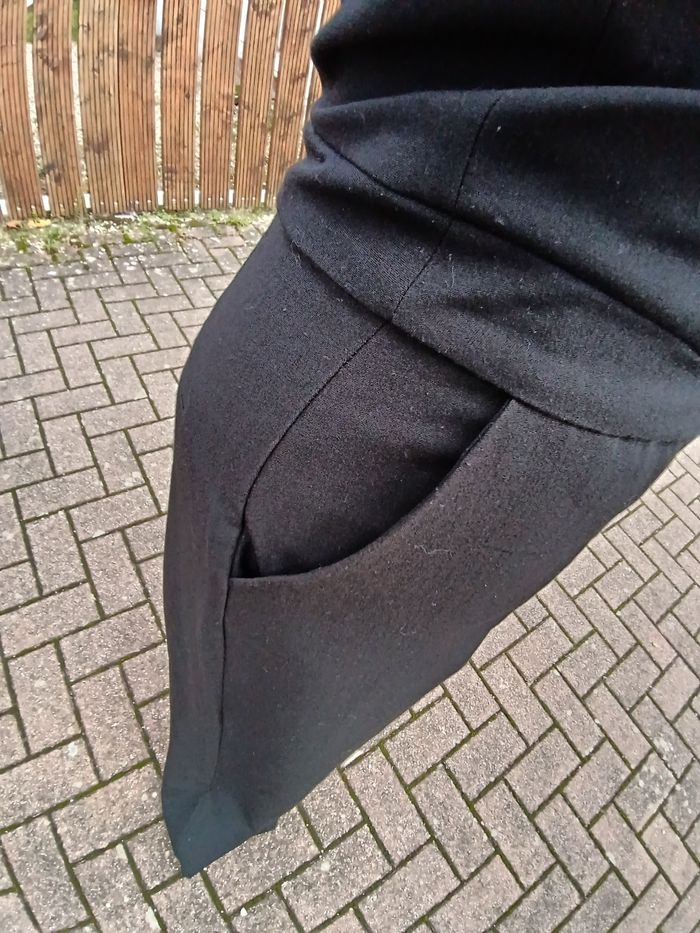 Combinaison - photo numéro 6