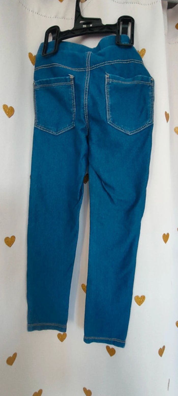 Jegging - photo numéro 3