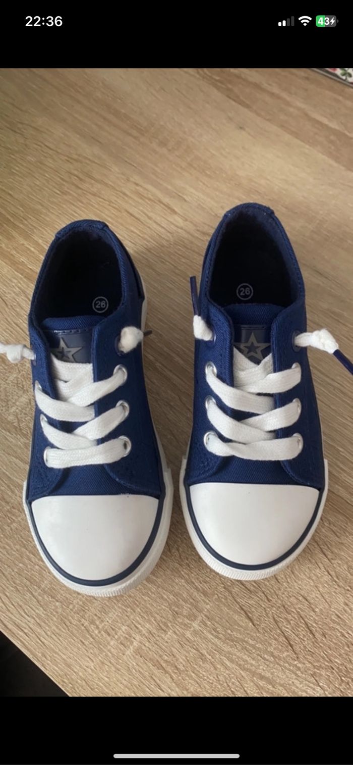 Basket - photo numéro 5