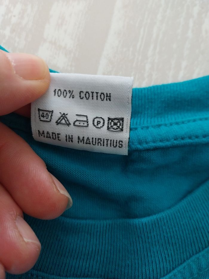 Tee shirt - photo numéro 4