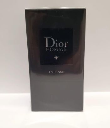 Dior homme intense