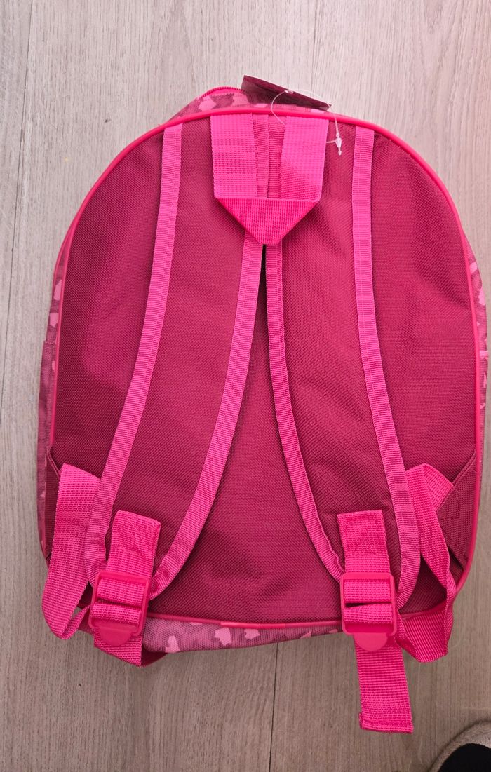 Sac à dos hello kitty - photo numéro 2