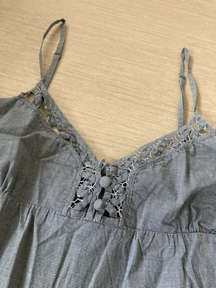 Robe d’été comptoir des cotonniers - photo numéro 2