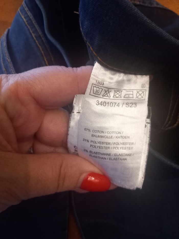 Jeans - photo numéro 4