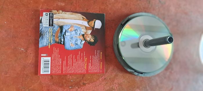 Cd lynnsha & d dy hommes femmes - photo numéro 2