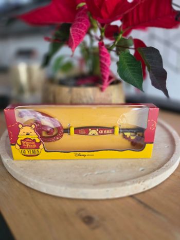 Clé Disney Winnie The Pooh 