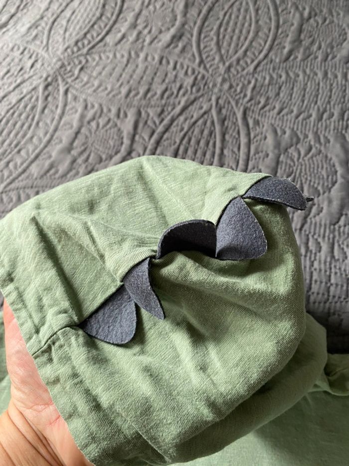 Lot de 4 t-shirts longue manche 🌸 6ans - photo numéro 5