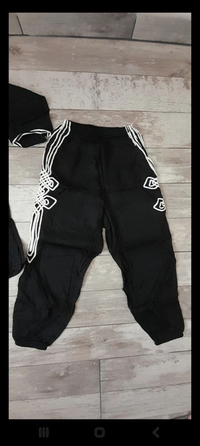 Ensemble pantalon et tunique orientale - photo numéro 2